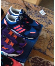 adidas | スニーカー