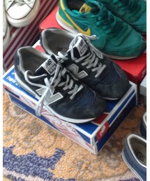 NEW BALANCE | スニーカー