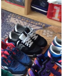 Saucony | スニーカー