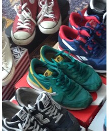 NIKE | スニーカー