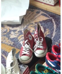 CONVERSE | スニーカー