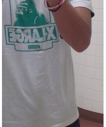 X-LARGE | Tシャツ/カットソー