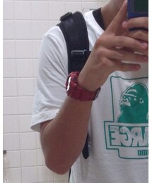 G-SHOCK | アナログ腕時計