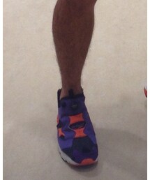 Reebok | スニーカー