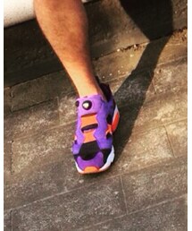 Reebok | スニーカー