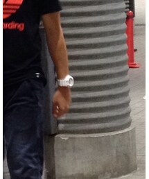 G-SHOCK | アナログ腕時計