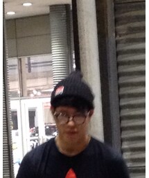 BEN DAVIS | ニットキャップ/ビーニー