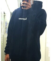 Supreme  | パーカー