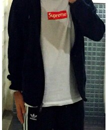 Supreme  | Tシャツ/カットソー