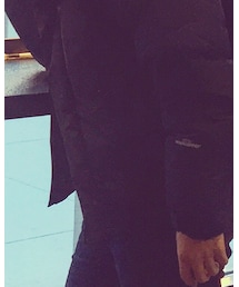 THE NORTH FACE | バルトロライト(ダウンジャケット/コート)