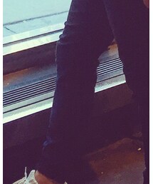 Hollister | デニムパンツ