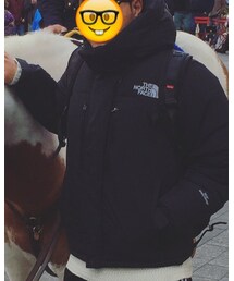 THE NORTH FACE | ダウンジャケット/コート