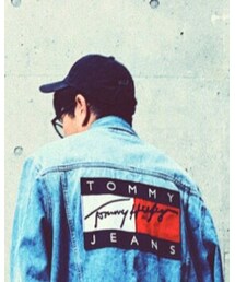 TOMMY HILFIGER | キャップ