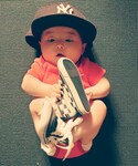 NIKE(ナイキ)の「ママ＆ベビー(ロンパース)」
