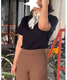 GU | Tシャツ/カットソー