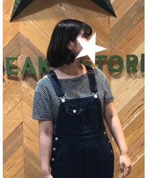 DHOLIC | Tシャツ/カットソー