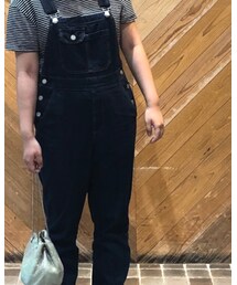 GU | サロペット/オーバーオール