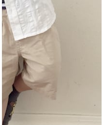 UNIQLO | チノパンツ