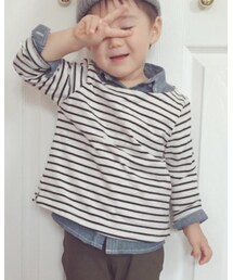 西松屋 | シャツ/ブラウス