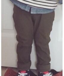 西松屋 | チノパンツ