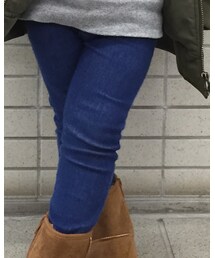 西松屋 | デニムパンツ