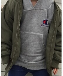 しまむら | パーカー