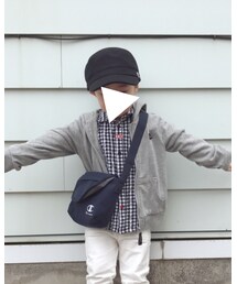 Birthday | パーカー