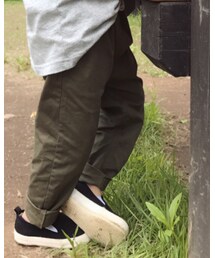Birthday | パンツ