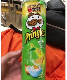 プリングルス | その他雑貨