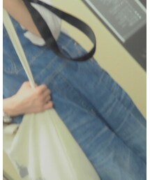 SM2 | サロペット/オーバーオール