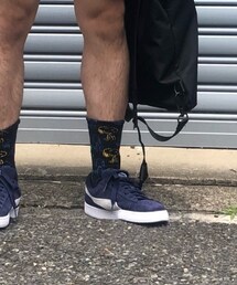 HUF | ソックス/靴下