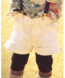 POLO RALPH LAUREN | パンツ