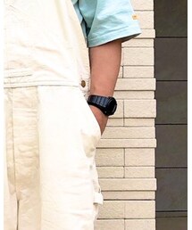 G-SHOCK | アナログ腕時計
