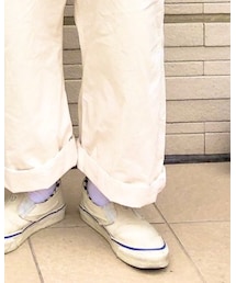 VANS | スニーカー