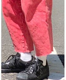 adidas | スニーカー