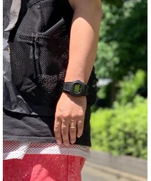G-SHOCK | アナログ腕時計