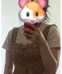 one after another NICE CLAUP | トップス