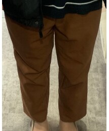 RETRO GIRL | パンツ