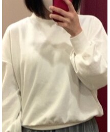 one after another NICE CLAUP | トップス