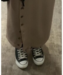 CONVERSE | シューズ