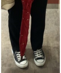 CONVERSE | シューズ