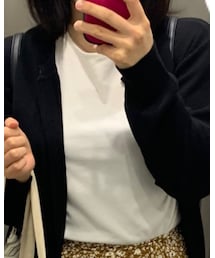 earth music&ecology | トップス