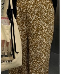 KOBE LETTUCE | パンツ