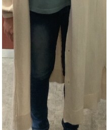 夢展望 | パンツ