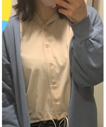 one after another NICE CLAUP | トップス