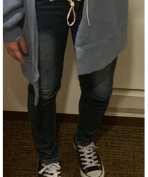 夢展望 | パンツ