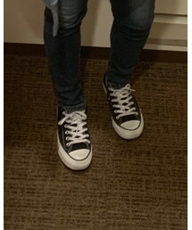 CONVERSE | シューズ