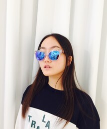 ALO X Steve J & Yoni P by mixop | sunglass(サングラス)