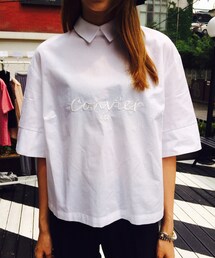 Convier by mixop | Top(シャツ/ブラウス)