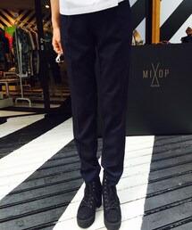 Convier by mixop | Pants(その他パンツ)